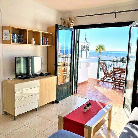 Ferienwohnung Casa Josephine Lanzarote, Spectacular Sea Views & Free Wifi Puerto del Carmen  Exterior foto