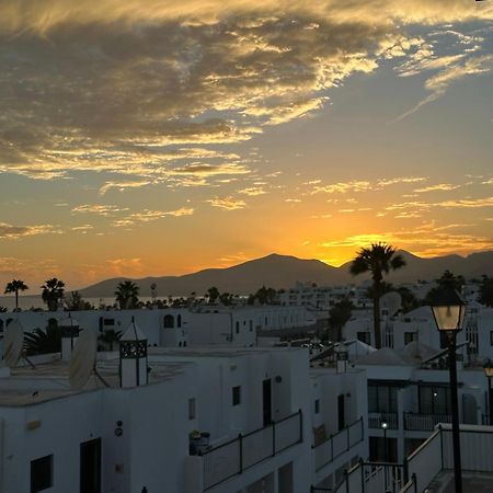Ferienwohnung Casa Josephine Lanzarote, Spectacular Sea Views & Free Wifi Puerto del Carmen  Exterior foto