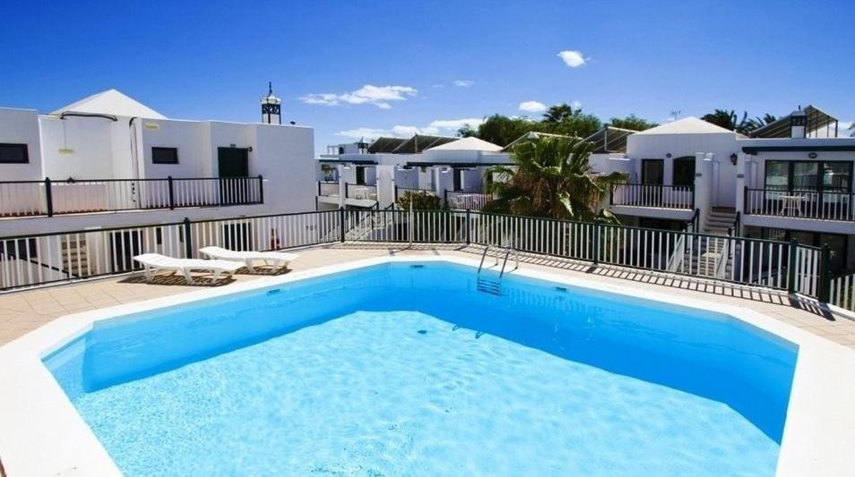 Ferienwohnung Casa Josephine Lanzarote, Spectacular Sea Views & Free Wifi Puerto del Carmen  Exterior foto