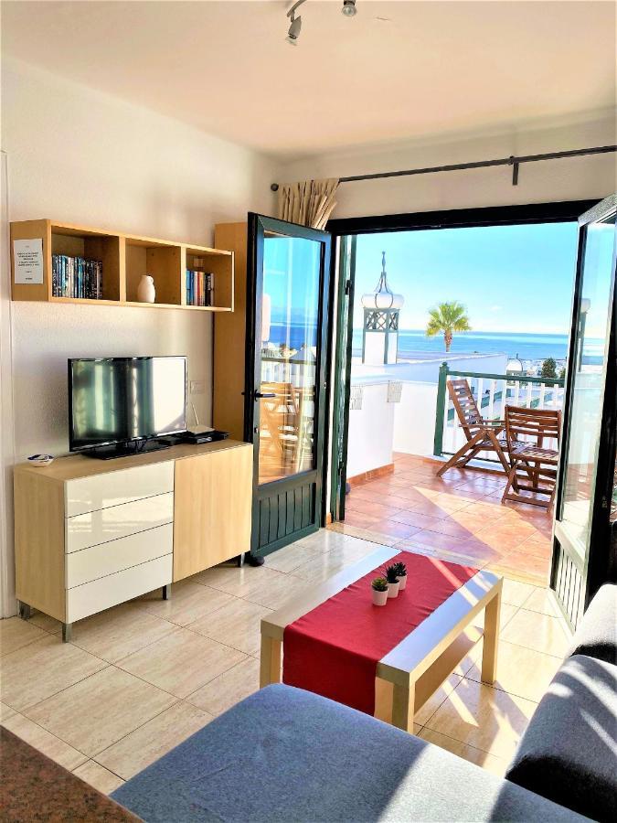 Ferienwohnung Casa Josephine Lanzarote, Spectacular Sea Views & Free Wifi Puerto del Carmen  Exterior foto