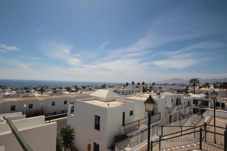 Ferienwohnung Casa Josephine Lanzarote, Spectacular Sea Views & Free Wifi Puerto del Carmen  Exterior foto
