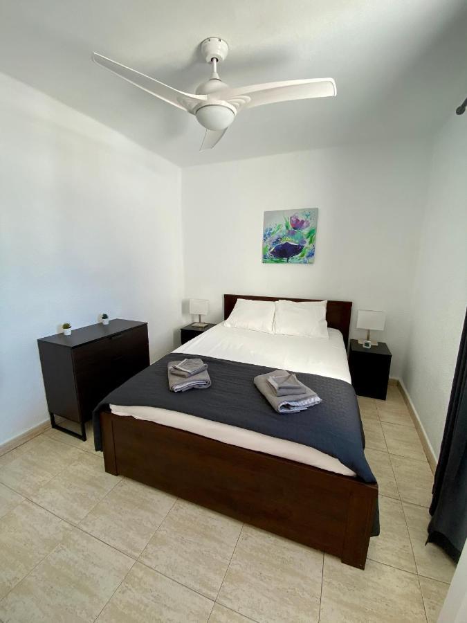 Ferienwohnung Casa Josephine Lanzarote, Spectacular Sea Views & Free Wifi Puerto del Carmen  Exterior foto