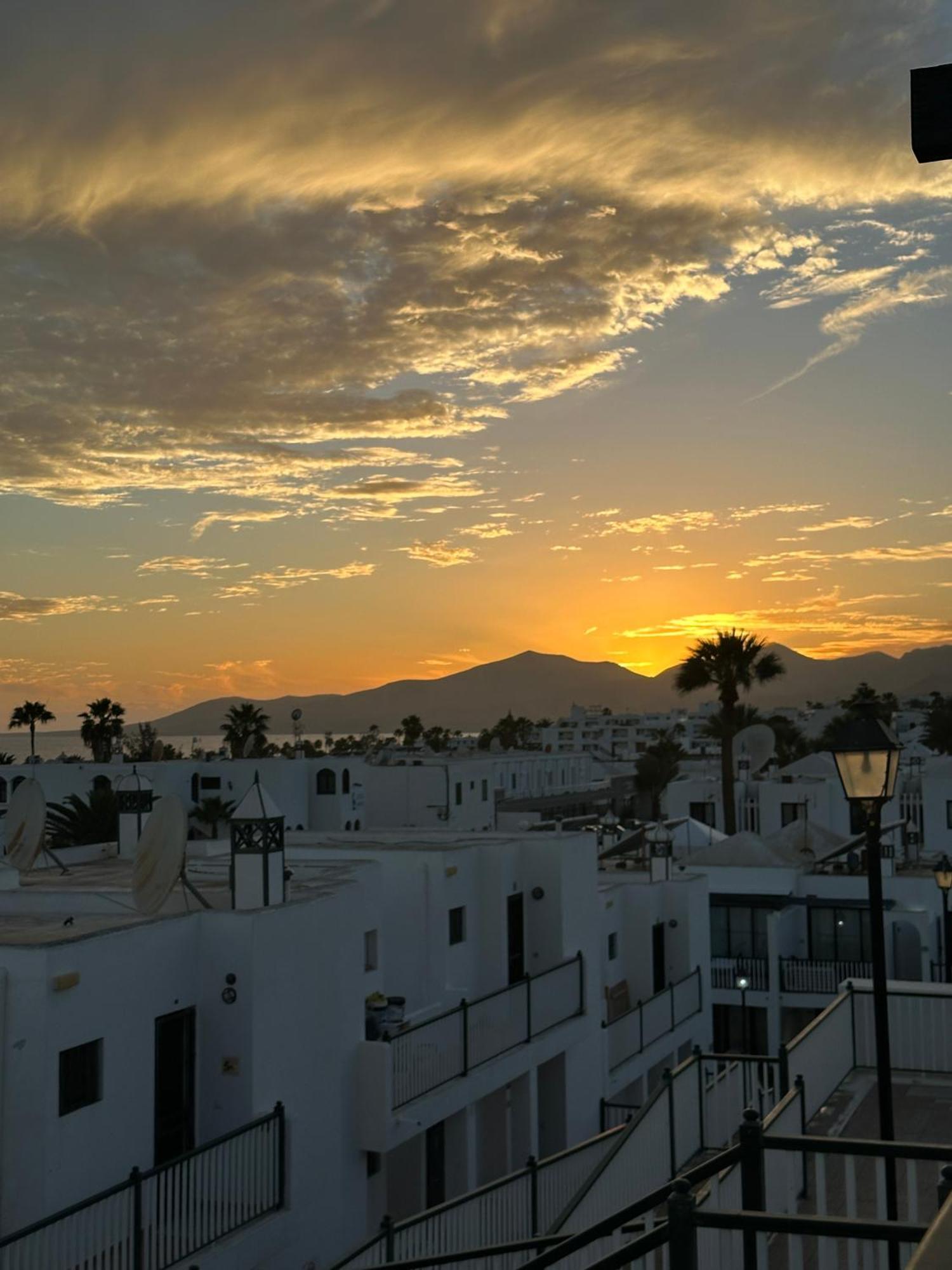 Ferienwohnung Casa Josephine Lanzarote, Spectacular Sea Views & Free Wifi Puerto del Carmen  Exterior foto